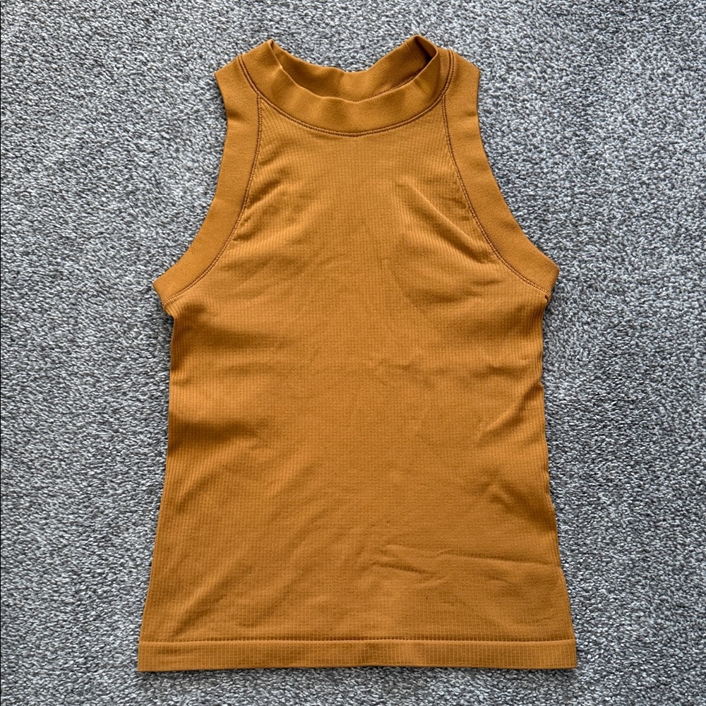 Athleta Renew Seamless Racerback